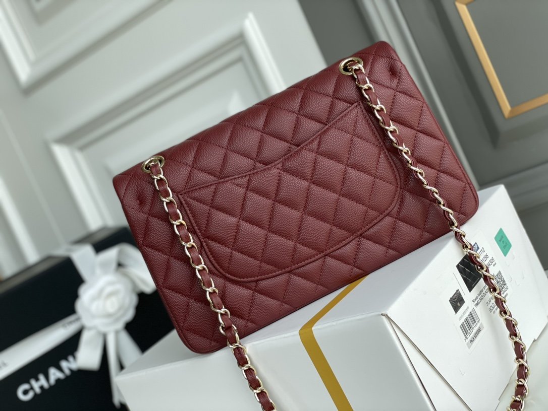 Chanel CF Series Bags